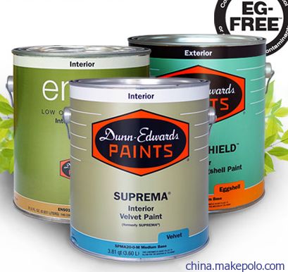 北京進(jìn)口涂料報(bào)檢與報(bào)關(guān)全流程指南