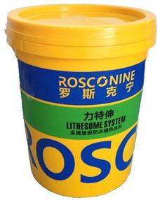 金屬屋面防水隔熱涂料的綜合應用與優勢